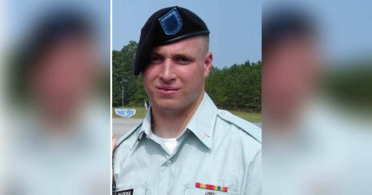 Harrison Ruzicka Obituary April 3, 2024 Valley Funeral & Cremation