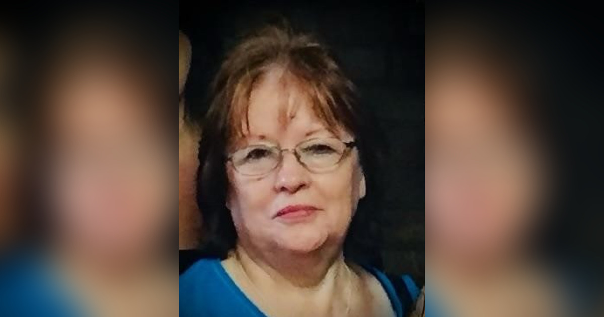 Marilyn Gallegos Obituary July 12, 2024 Valley Funeral & Cremation
