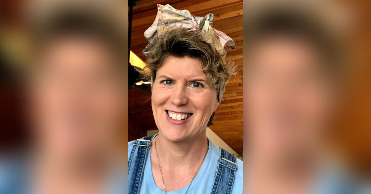 Heidi Greer Obituary Apr 5, 2023 Grand Rapids, MI