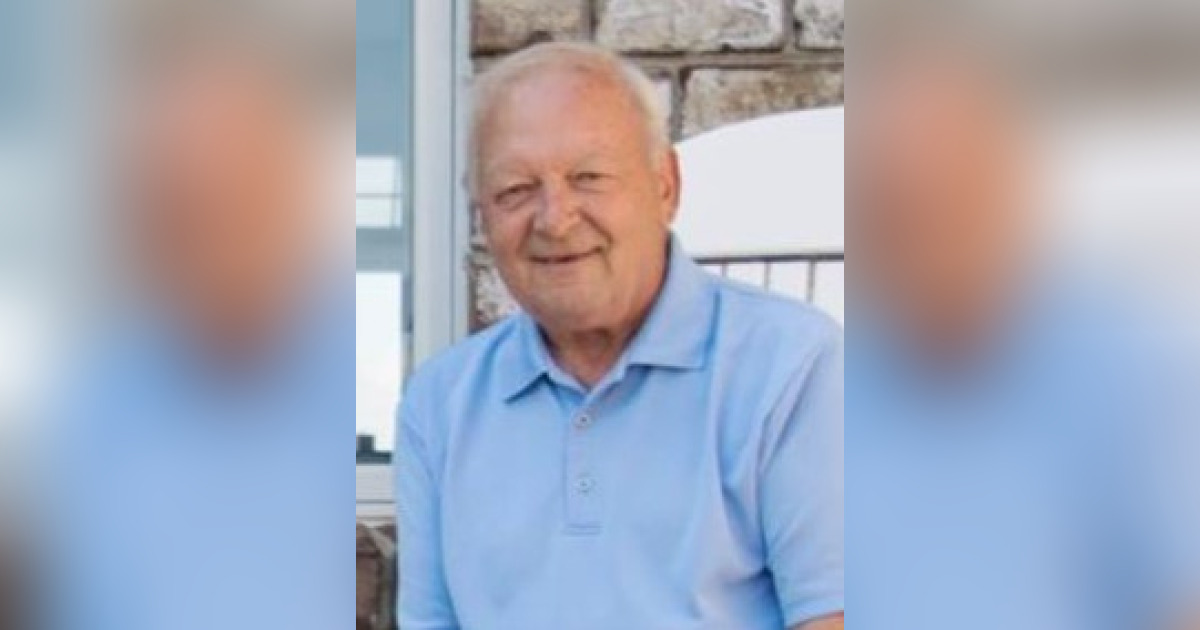 William "Bill" Tageson