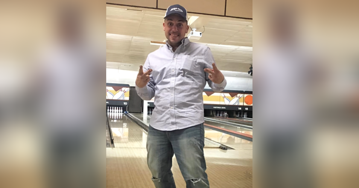 Wesley "Wes" Elliott