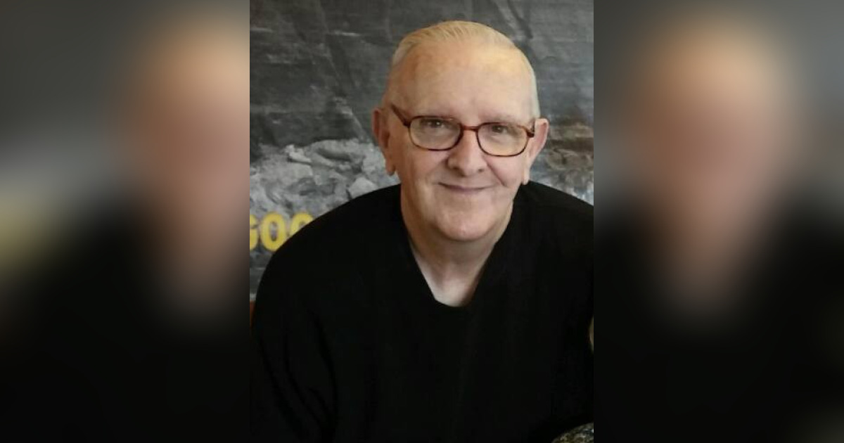 Ronald "Ron" Cash Sr.