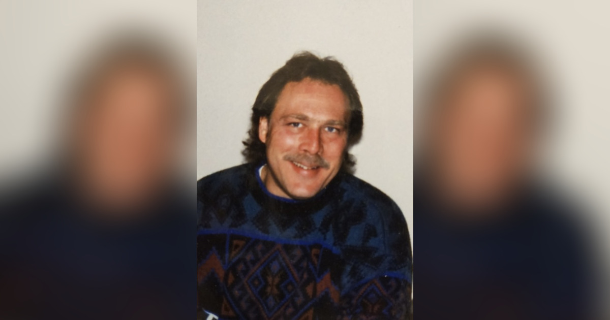 Timothy "Tim" Jacobs