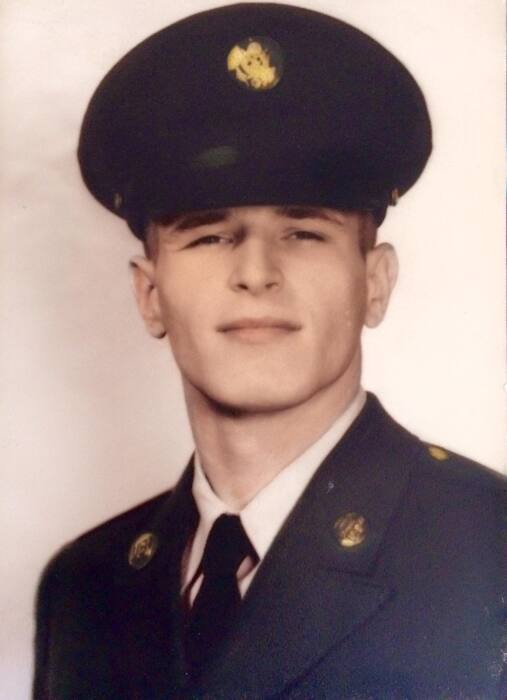 Creg Babbitt Obituary January 23, 2024 Ofield Funeral Home Grand