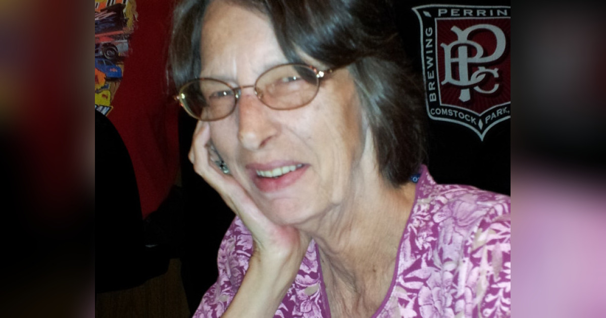 Jane Levering Obituary January 23, 2024 Ofield Funeral Home Grand