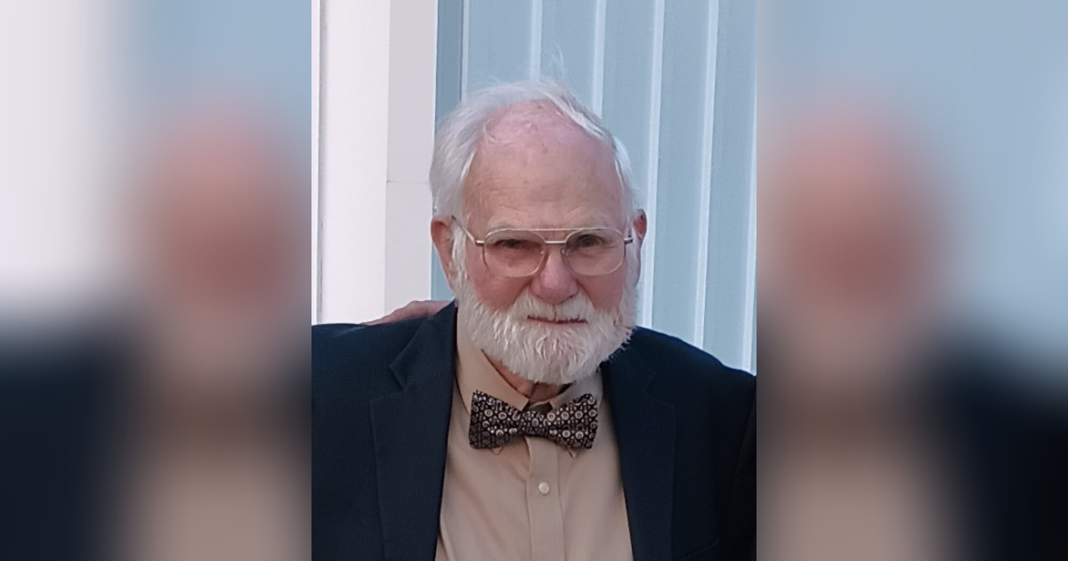 Richard "Dick" Hanson