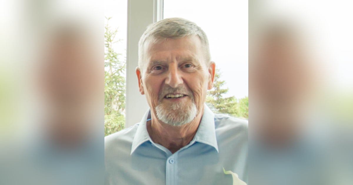 Fredrick Handwerg Jr.