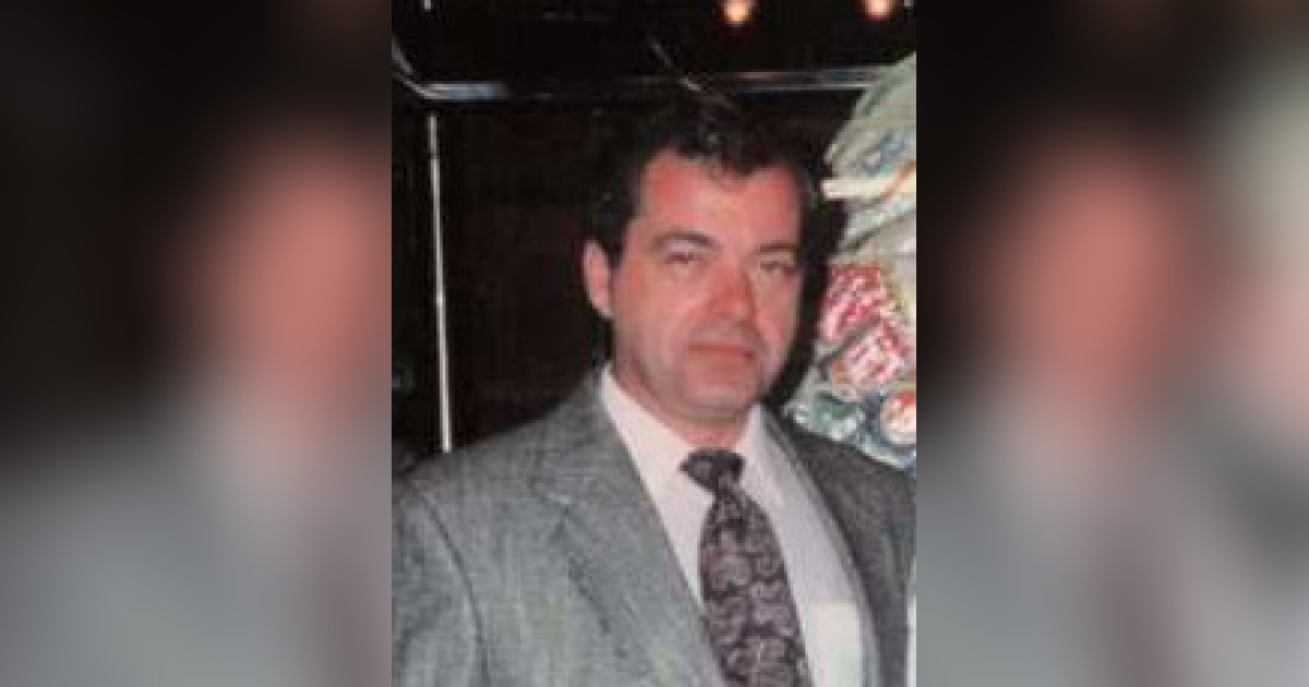 Gerald "Jerry" Fuller