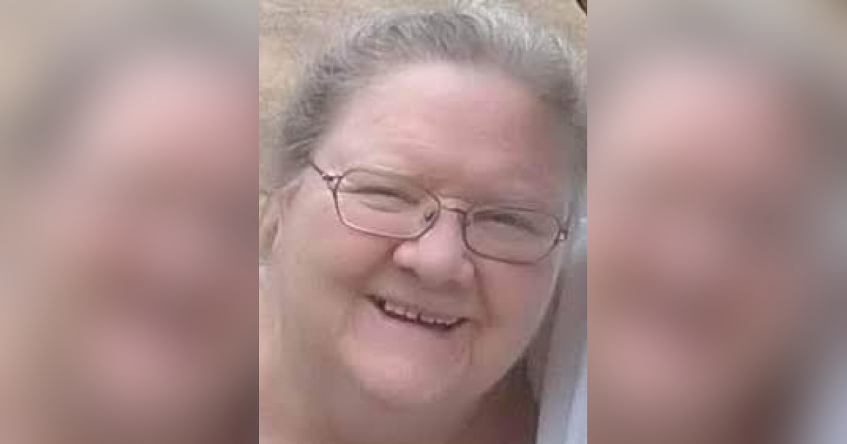 Sharon Heckman Obituary February 14, 2023 Gorden Funeral Residence Allegan, MI