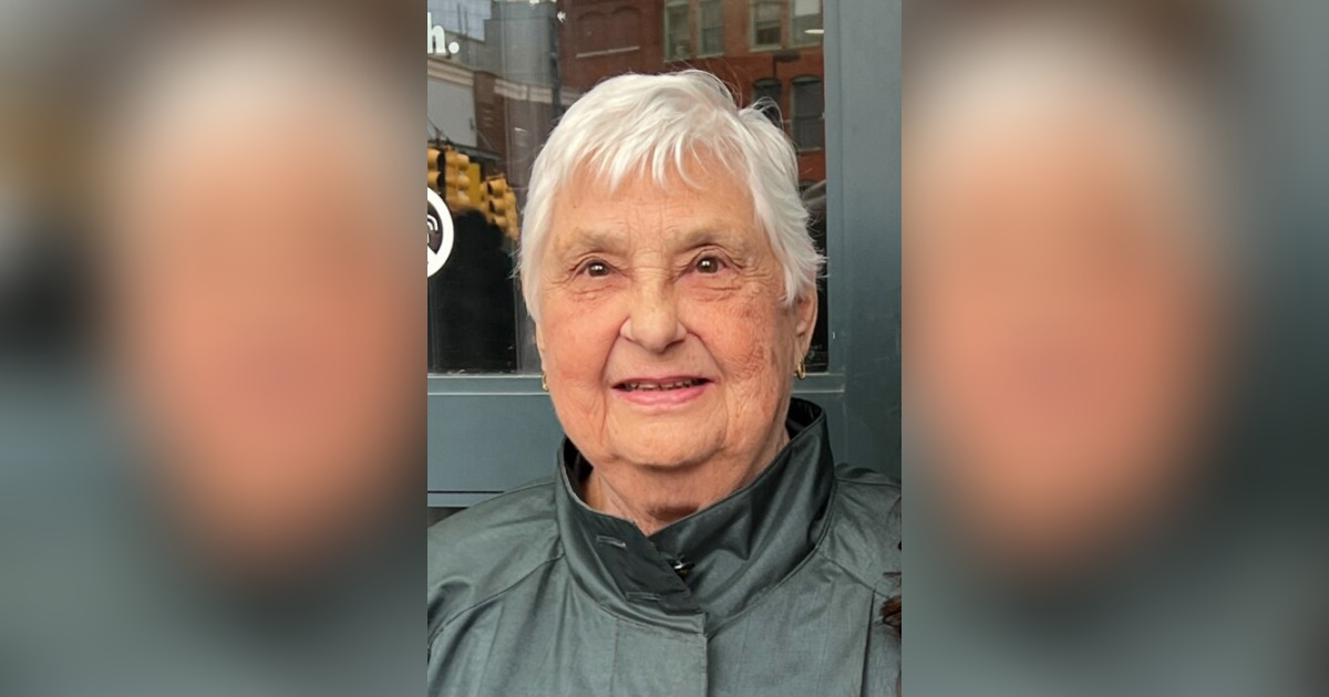 Barbara Richlich Obituary March 9, 2023 Gorden Funeral Residence Allegan, MI