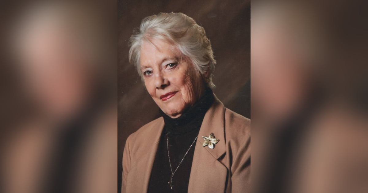 Anita Braymer Obituary April 7, 2023 Gorden Funeral Residence