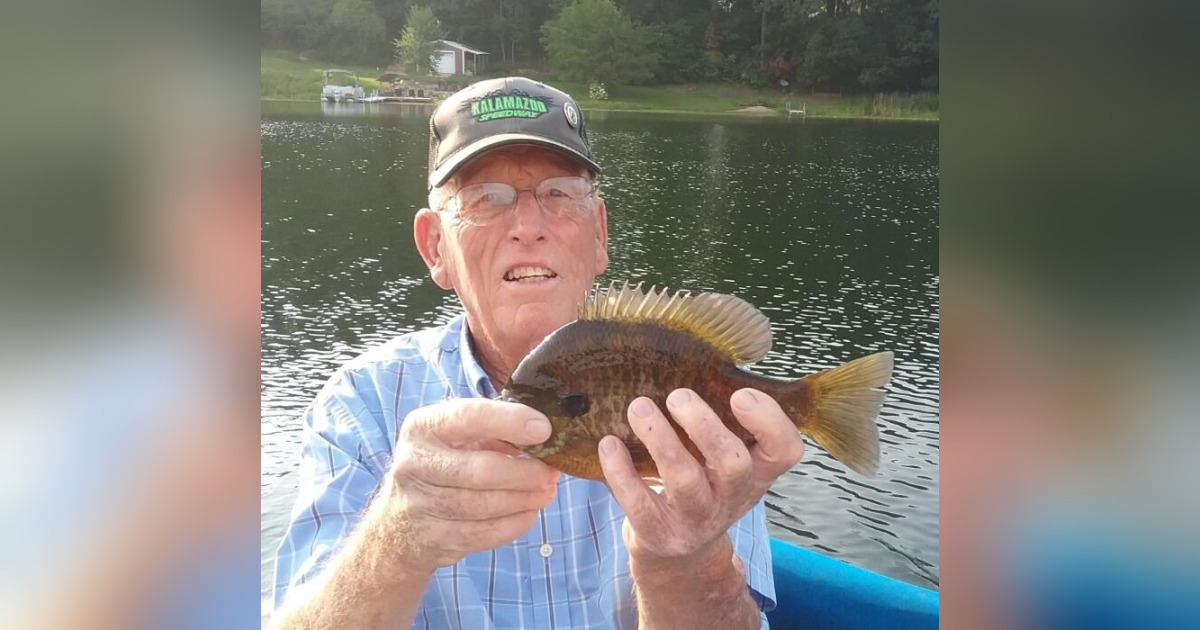 Martin "Marty" Jones