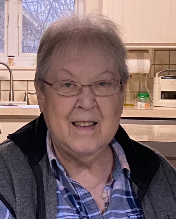 Eloise Raderstorf Obituary June 7, 2023 Gorden Funeral Residence Allegan, MI