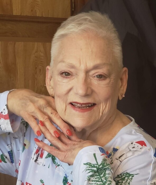 Obituary for Carolyn "Lyn" S. (Girtman) Kingsbury Gorden Funeral