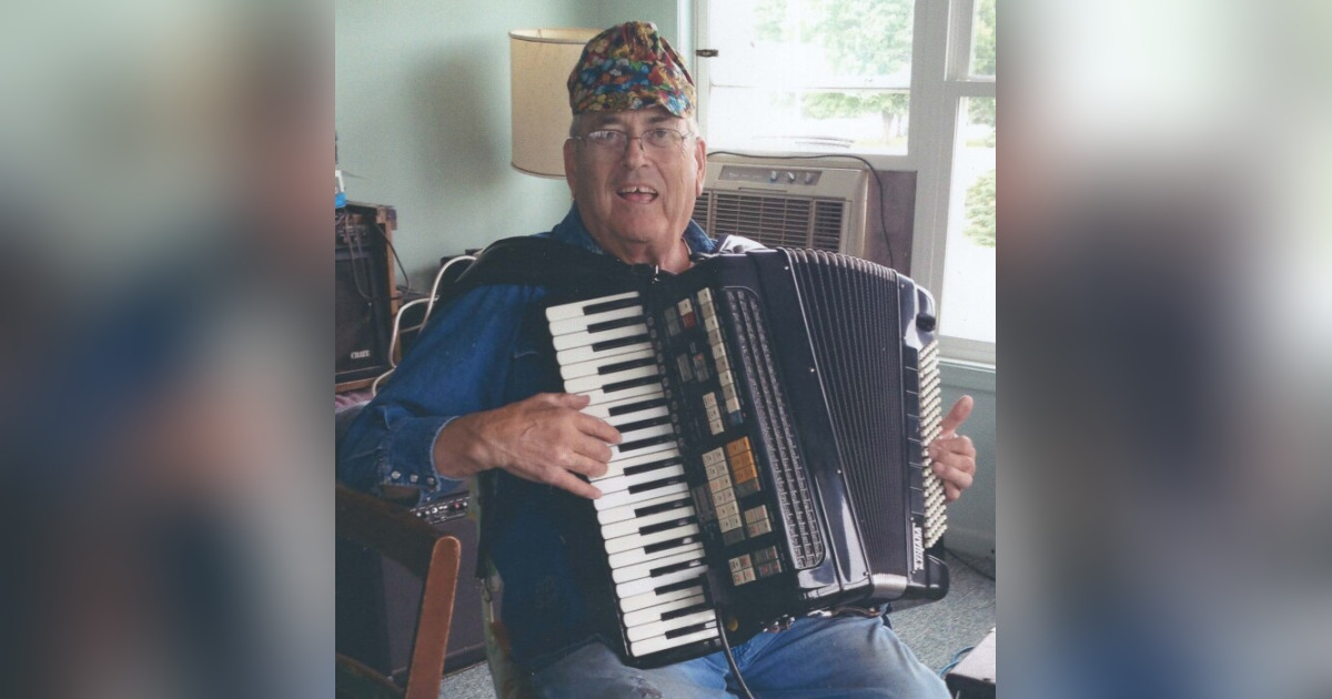 Sr. Stanley Mckenney