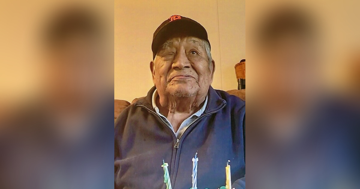 Eligio Erazo Obituary February 3, 2023 Chappell Funeral Home