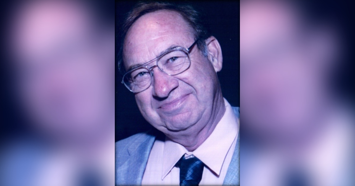 Glenn Goodin Obituary March 22, 2023 Fennville, MI