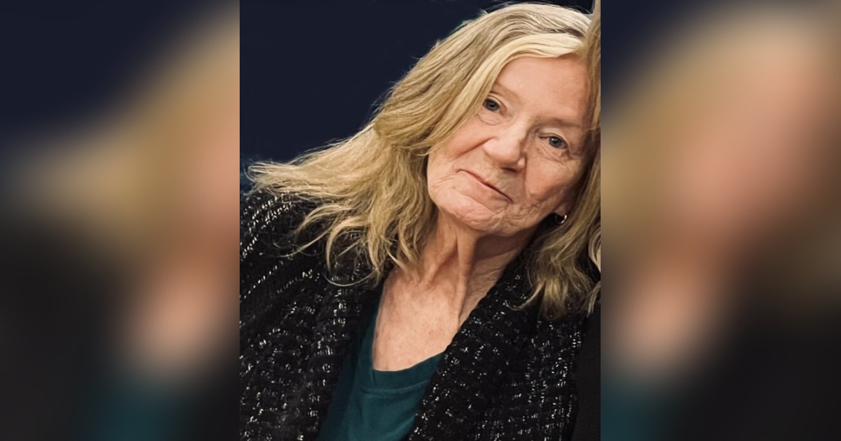 Obituary for Diane Veronica (Vernon) Squire Chappell Funeral Home