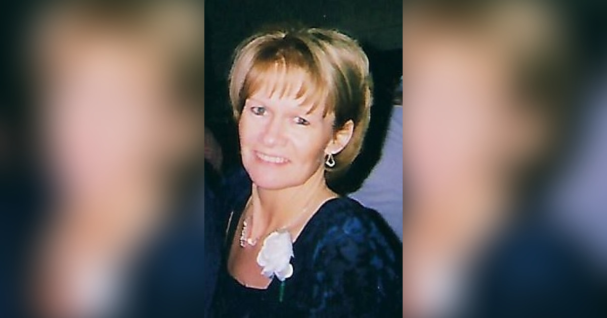 Theresa Pitts Obituary September 12, 2023 Chappell Funeral Home