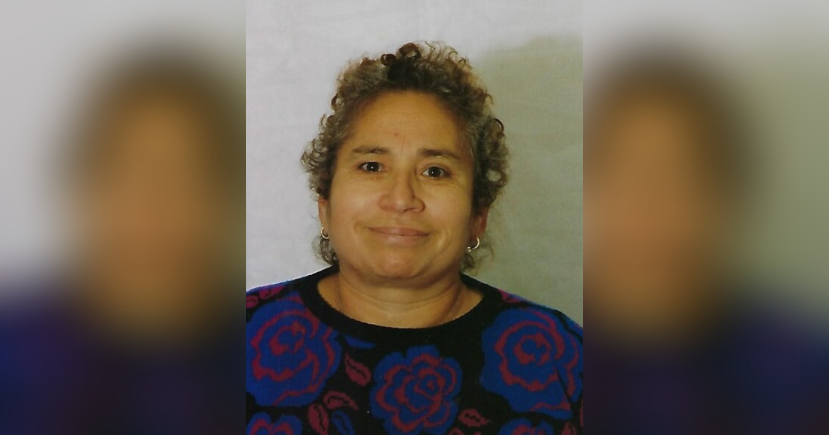 Obituary for Felipa Gonzales Diaz Chappell Funeral Home