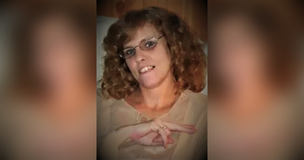 Obituary for Lori Sue Derksen Chappell Funeral Home