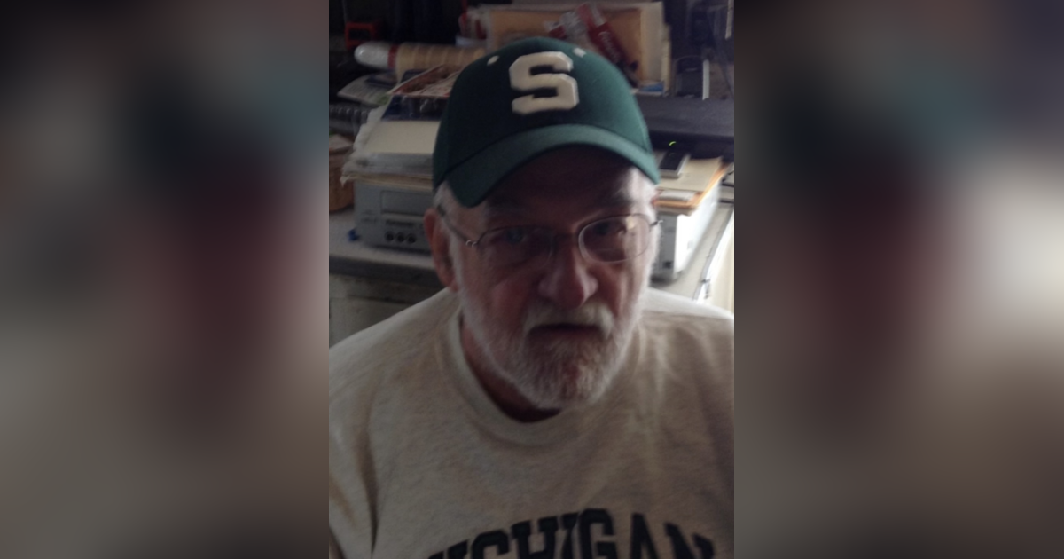 Frank Piantek Obituary November 4, 2023 Chappell Funeral Home