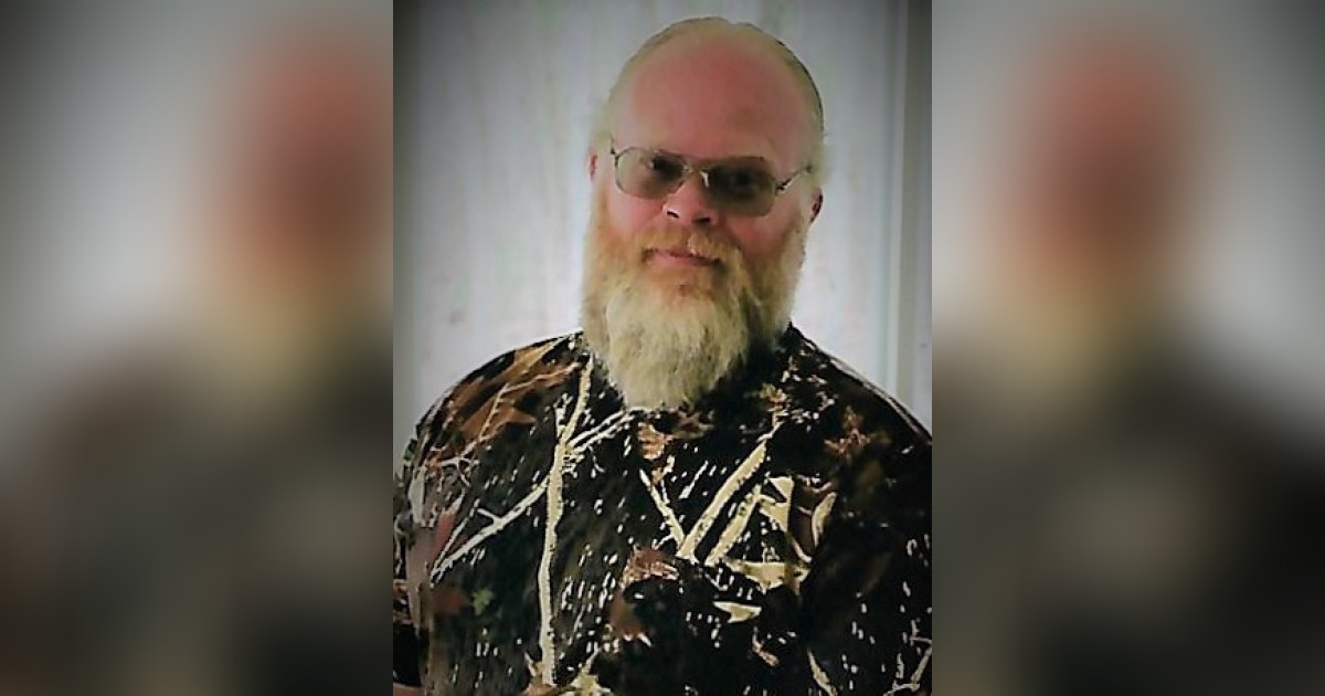 Obituary for Tracey Jay Bouwman Chappell Funeral Home