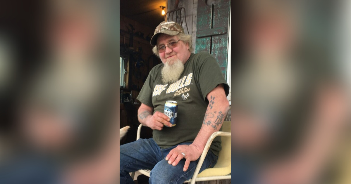 Obituary for Bobby Lee Van Dine Chappell Funeral Home