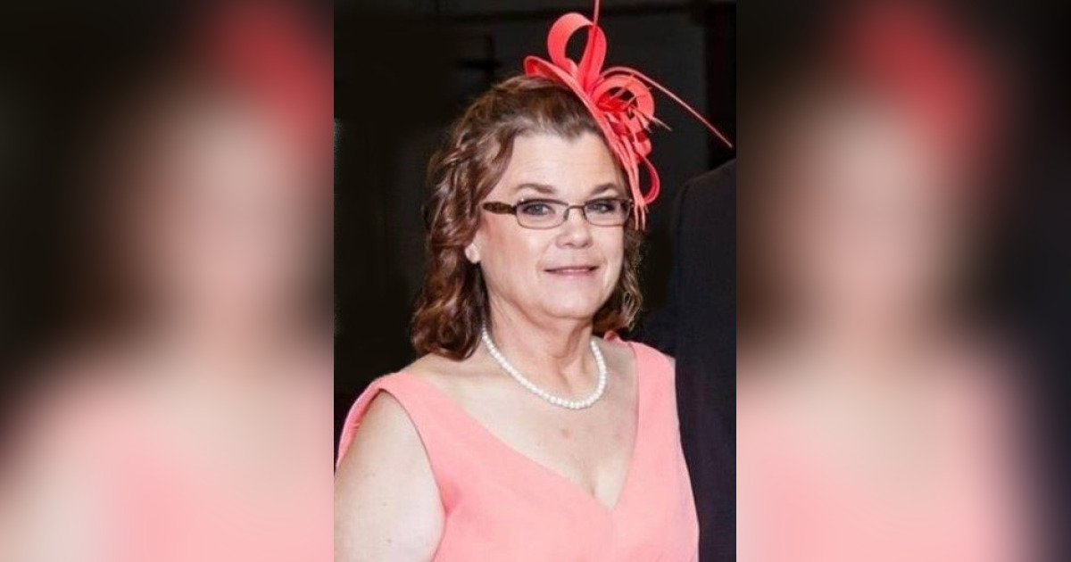 Mary Emerick Obituary February 7, 2024 Chappell Funeral Home