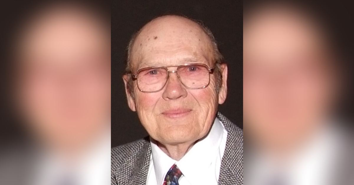 Sr. Donald Karaus
