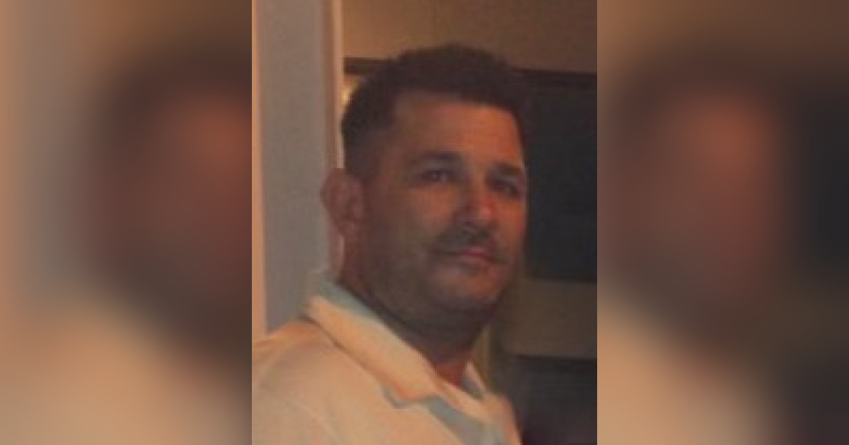 James Trout Obituary February 13, 2023 BellHennessy Funeral Home