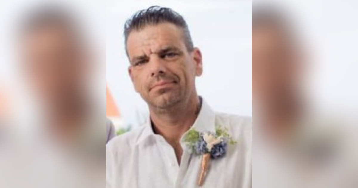 Micheal Trush Obituary Feb 14, 2024 Williamstown, NJ