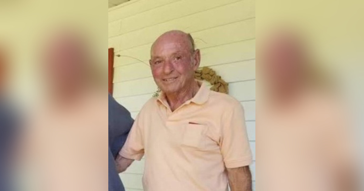 Obituary for Steve Jarrett FriemonthFreese Funeral Service