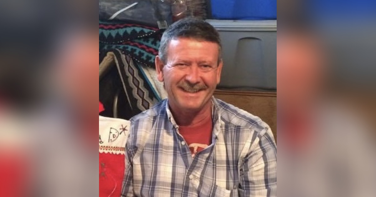 Gary Faust Obituary December 24, 2022 FriemonthFreese Funeral