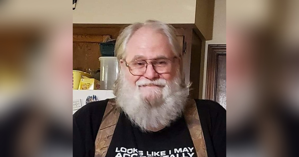 Keith Getz Obituary February 28, 2023 FriemonthFreese Funeral