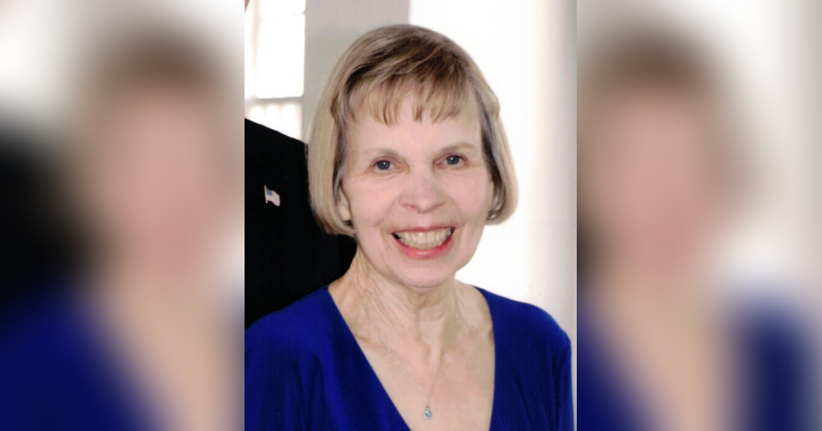 Obituary for Linda Vroman FriemonthFreese Funeral Service