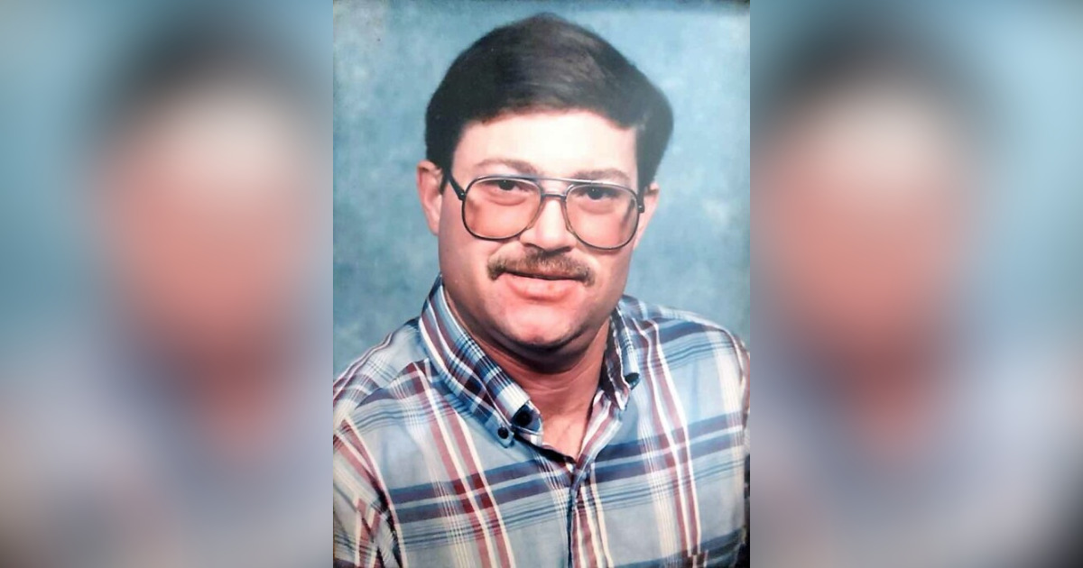 Obituary for Jeff Johnson FriemonthFreese Funeral Service