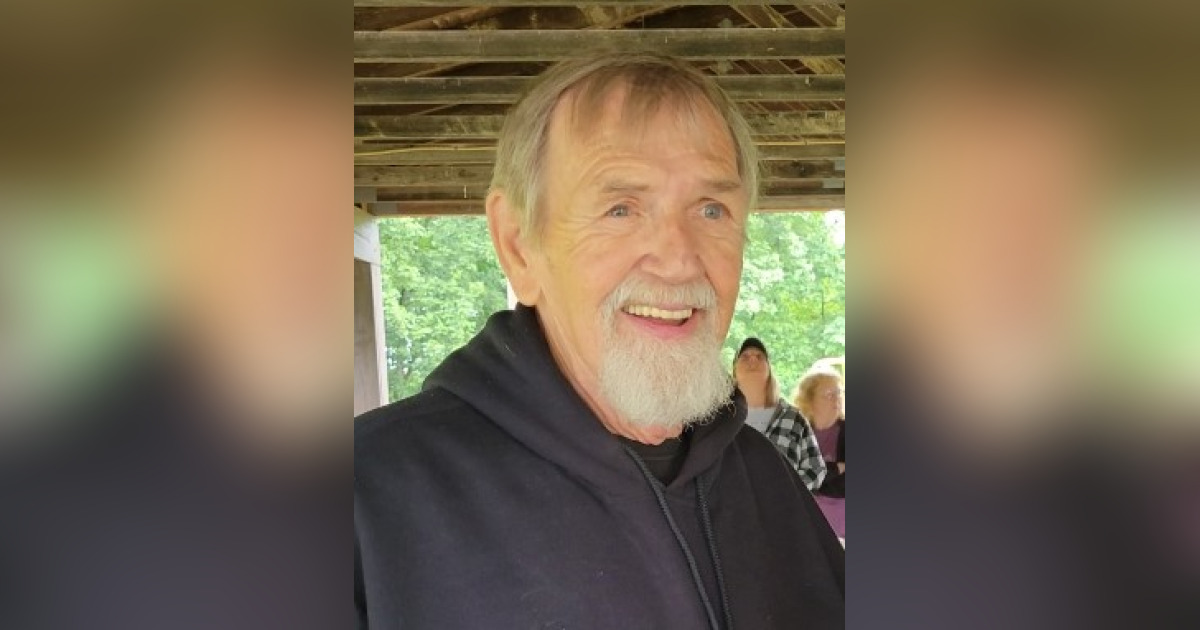 Obituary for Terry Perkins FriemonthFreese Funeral Service