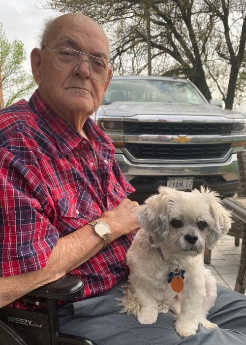 Flaspohler Obituary Aug 25, 2023 Glasgow, MO