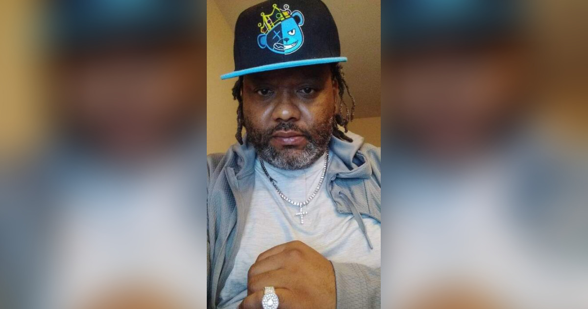 Robert Ben Whisonant