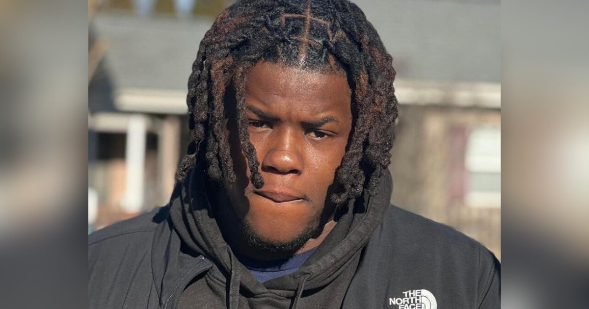 Nicholas "Nick" Hall