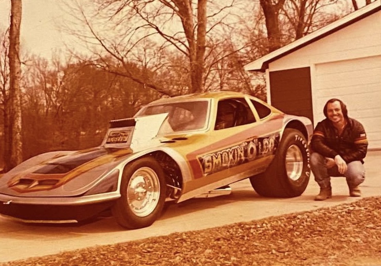 Larry Ollie Obituary April 3, 2023 River Glenn Cremations & Funeral