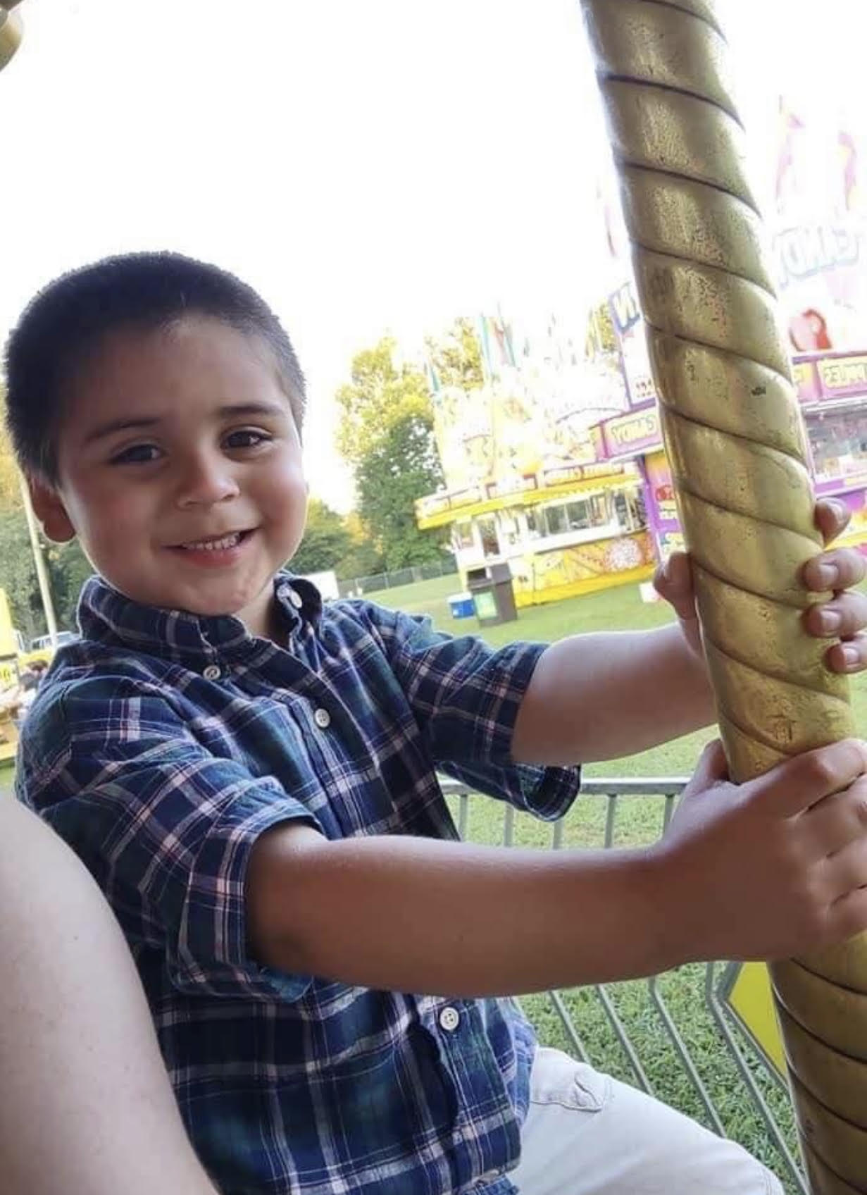 Zaiden Flores Obituary | November 12, 2022 | Hillside Chapel Funeral