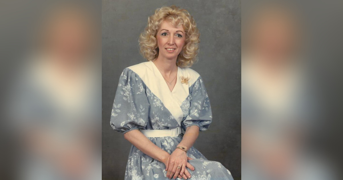 Rosalind Wilson Obituary Feb 3, 2023 Gainesville, GA