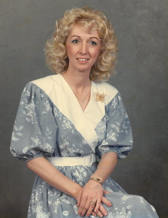 Rosalind Wilson Obituary Feb 3, 2023 Gainesville, GA