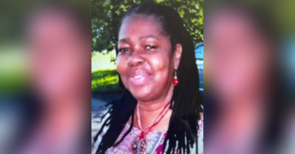 Denise Jenkins Obituary September 21, 2022 Buchanan Funeral