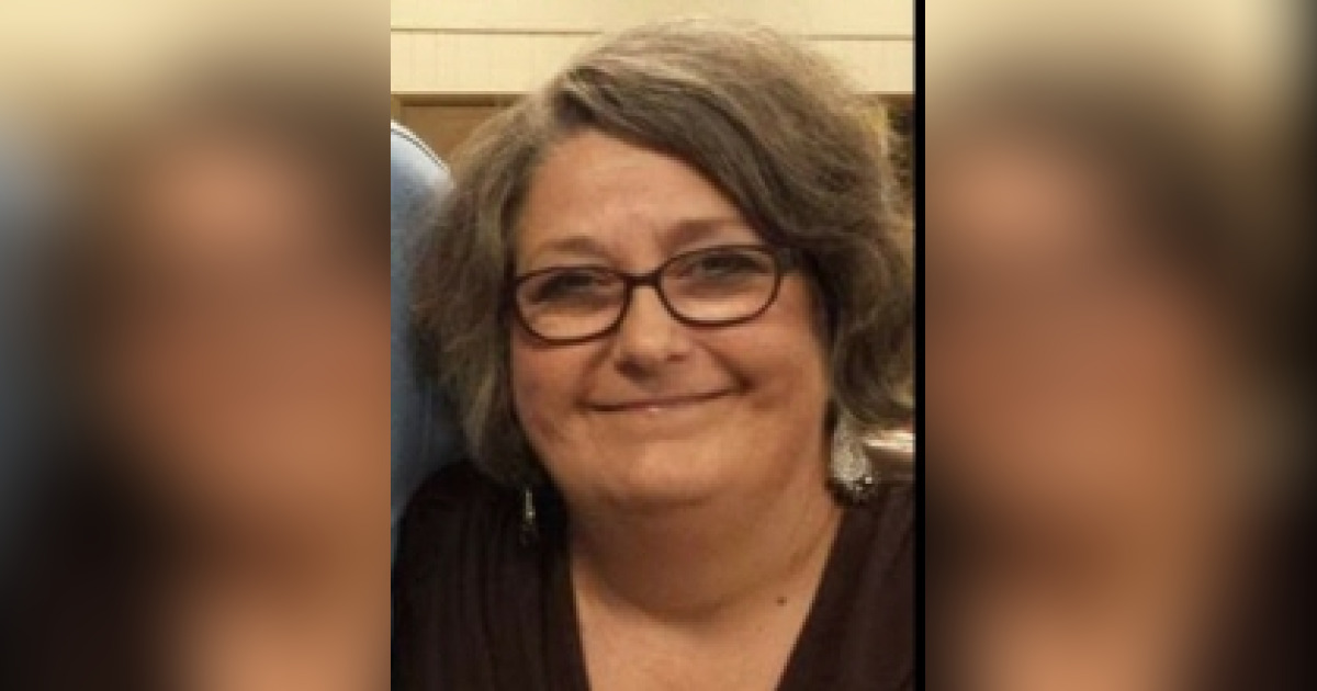 Michelle Adams Obituary January 13, 2023 Bruce Funeral Homes