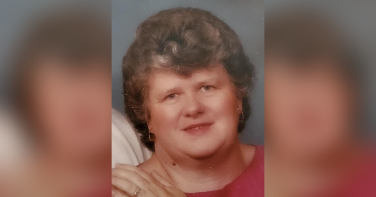 Sharon Mack Obituary January 15, 2023 Bruce Funeral Homes Black
