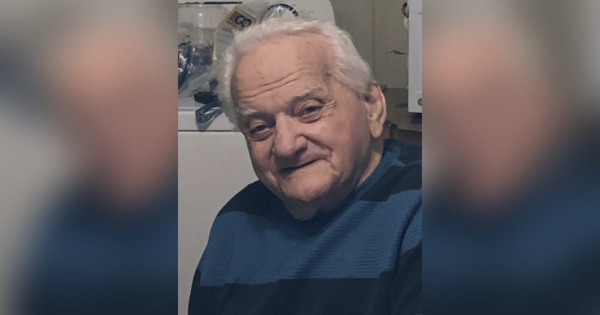 Delmer Connell Obituary February 23, 2023 Bruce Funeral Homes