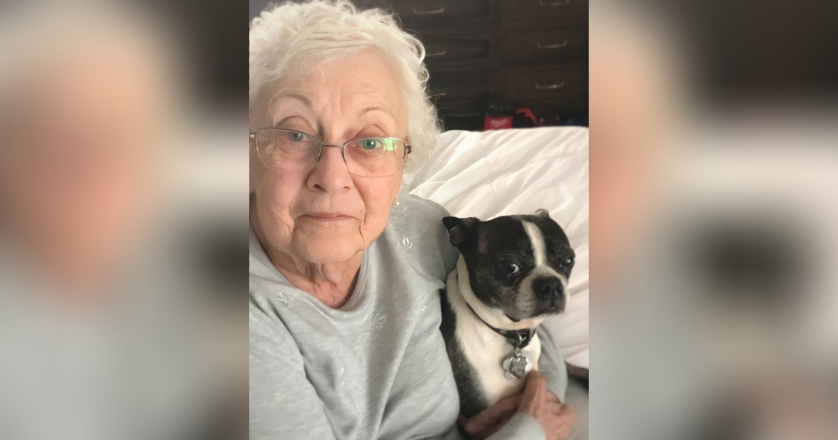 Janice Crabb Obituary August 8, 2023 Bruce Funeral Homes Black